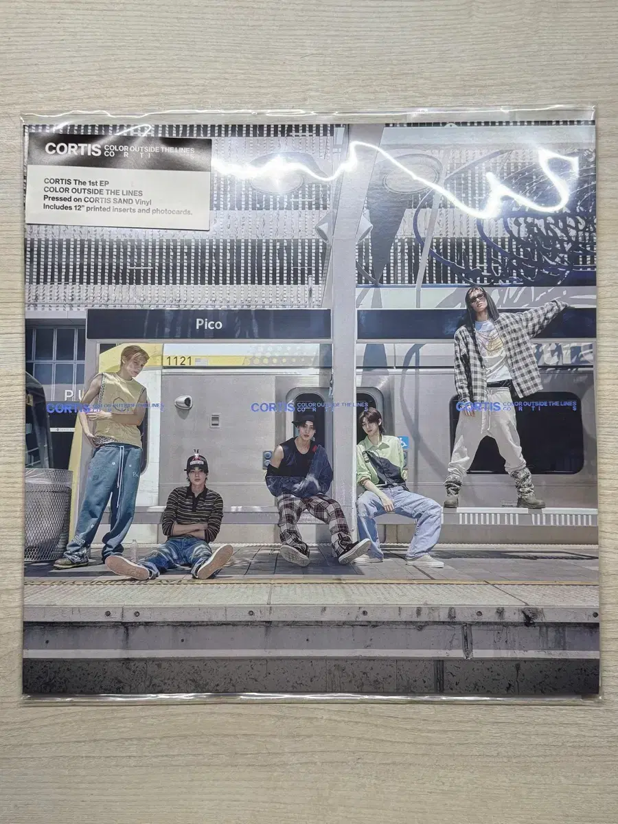 CORTIS | 検索 | 韓国代行 SAZO